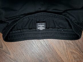Tepláky UMBRO, vel. 170 cm - 3
