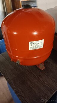 Expanzni nadoba 35l - 3