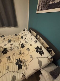 Čalouněná postel 180x200 - 3