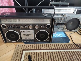 NATIONAL PANASONIC RS-4360DFT - 3