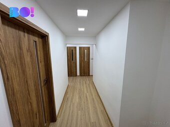 Prodej zrekonstruovaného bytu 2+1 60m² s balkonem na ul. Hav - 3