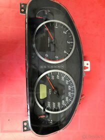 Mazda díly výprodej - 3