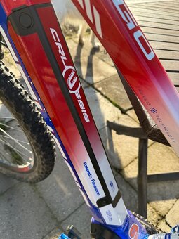 E-kolo Crussis E-largo - 3