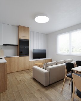 Prodej bytu 4+kk (65 m²) + velký sklep 22 m² - 3