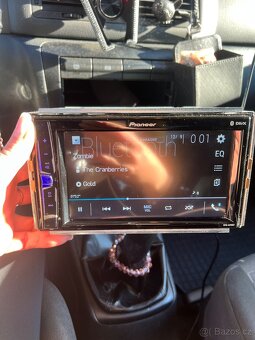 Autorádio - 3