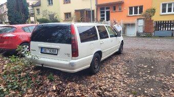 Volvo V70 I 2.5TDI - 3