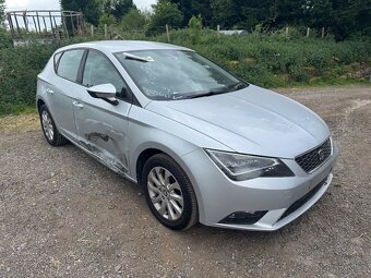 Prodám veškeré ND Seat Leon 5F 1.2 TSI 81kW - 3