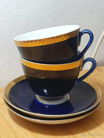 Staré hrníčky - 3