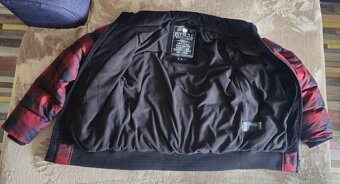 Pánská zimní bunda PitBull - 3