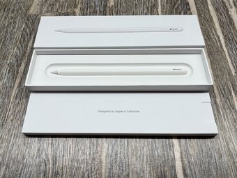 iPad Pro M1 256GB Wifi+Cellular, Magic keyboard, Apple Penci - 3