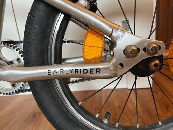Lehke detske kolo Early Rider 16" - 3