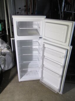 Lednice s mrazákem ETA 236590000, funkční - 3