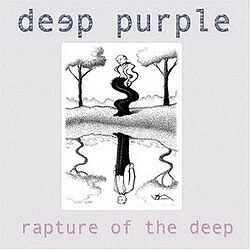 CD DEEP PURPLE 4X - 3