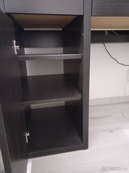 Pracovní stůl Mickey - 3