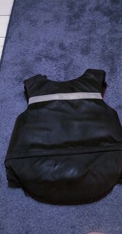 Bezpečnostní vesta Protecto - 3