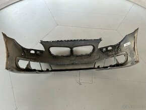 Přední nárazník BMW Řada 5 F10/F11 - 3