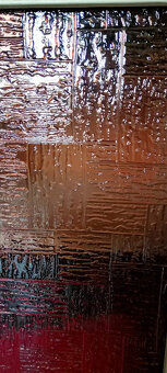 Skříňka z masivní borovice - 3