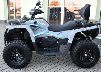 Linhai ATV 550 LANDFORCE SKLADEM 5L Z - 3