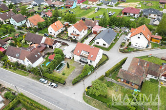 Dům 6 a více o ploše 270 m2 - Sudoměřice u Bechyně, Sudoměři - 3