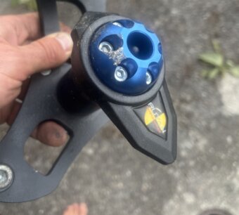 Padaky na Suzuki Gsxr 600 750 06-07 - 3