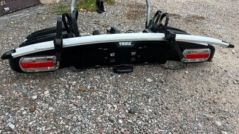 THULE EUROCLASSIC G6 929+ADAPTÉR NA 4 KOLOTOP STAV-SKLOPNÝ - 3