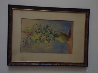 Obraz od malíře Jiřího Votýpky - 3