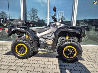 CAN-AM Outlander 1000 XT - 3