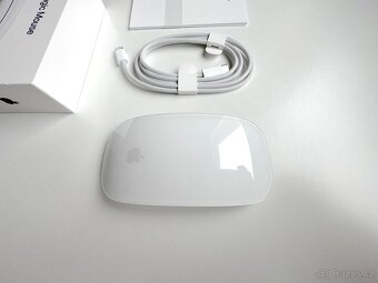 Apple Magic Mouse A1657 - 3