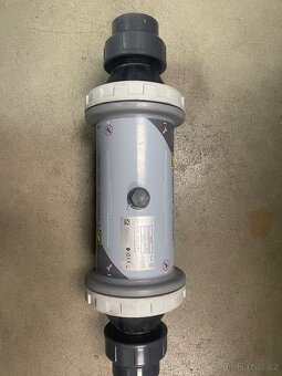 Tepelný výměník 40kw - 3