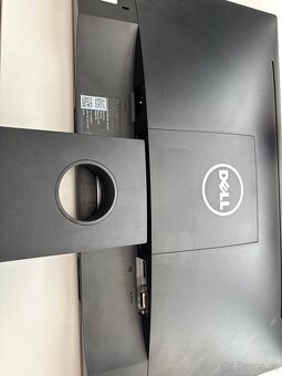 Monitor DELL E2016H - 3