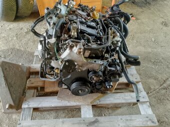 Motor r9m 452 biturbo 1.6 dci - 3