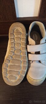 Dámské boty  BOOTS4U velikost 40 - 3