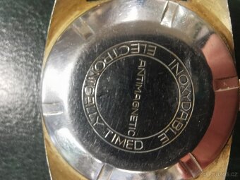 Hodinky Ruhla de Luxe - 3