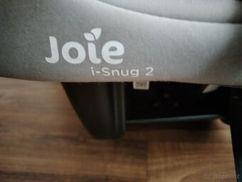 Joie i-snug2 - 3