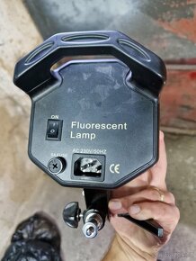 Studiové osvětlení Phototools ob 36w - 3