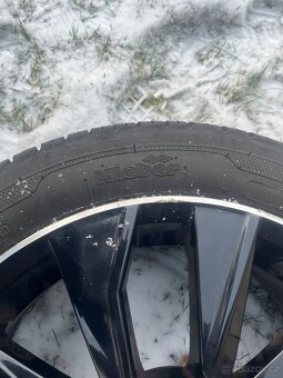 Kola Škoda montecarlo - 3