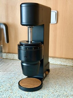 Mlynek na kavu Weber Workshop Key mk2 - 3