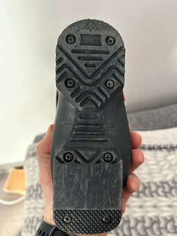 Lyžáky HEAD CARVE X1 - 3