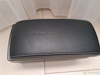 univerzální loketní opěrku do auta, - 3