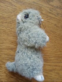 svišť, psoun, se zvukem - 3