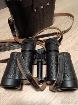 Dalekohled BPC5 8x30 top stav uloženka - 3