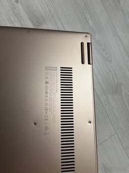 Notebook Lenovo Yoga 720-13IKB - 3