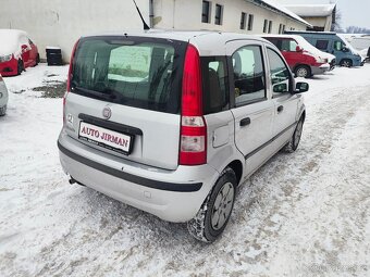 Fiat Panda 1.1i - 3