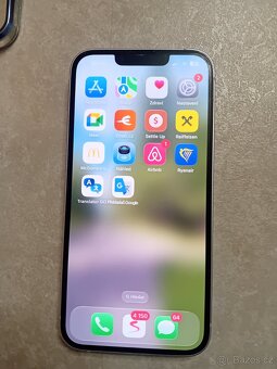 IPhone  14 záruka,3 kryty - 3