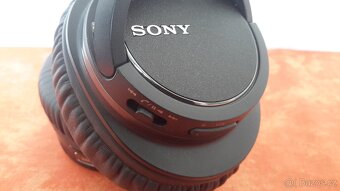 Sluchátka Sony - 3