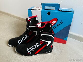 Běžecké boty Botas RCS Combi Prolink vel.44 - 3
