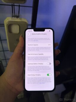 iPhone 13 pro 128gb - 3