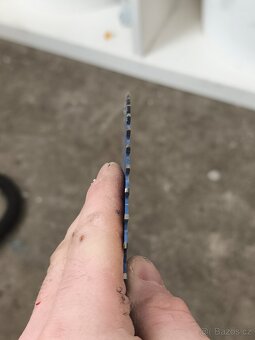 Kotouč na mafla - 3