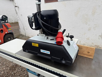 Spodní frézka SCM MiniMax T45 - 3