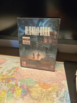 PS4/PS5 HRY CRASH,ELDEN,LEGO, PLANET, DOGMA - 3